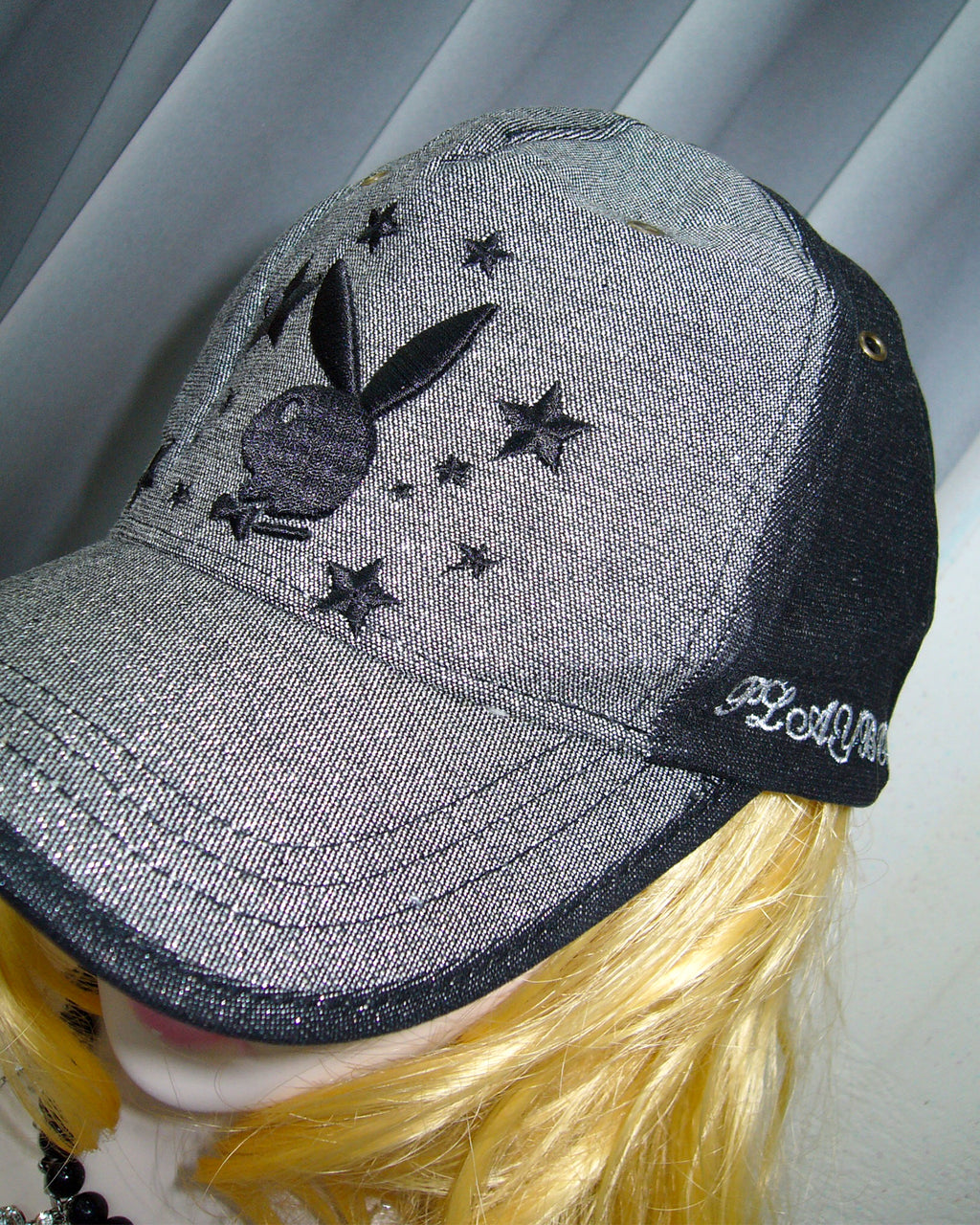 [Vintage] PLAYBOY Bunny Cap