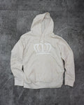 [Vintage] BABYDOLL Crown Hoodie