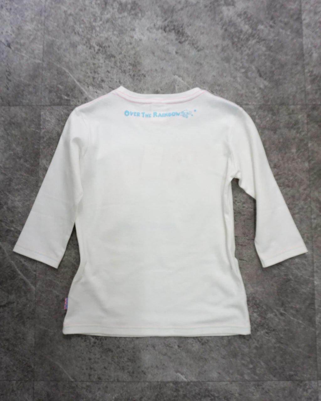 [Vintage] DAISY LOVERS monkey T-shirt