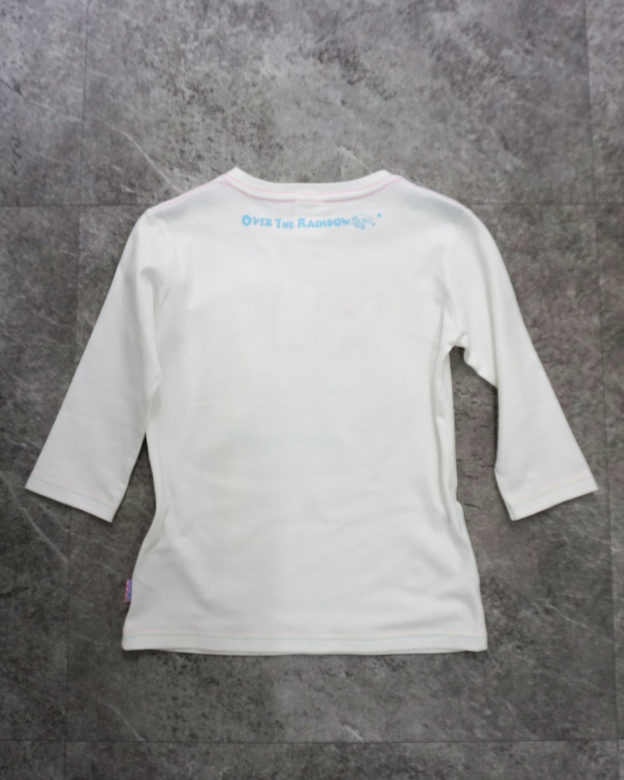 [Vintage] DAISY LOVERS monkey T-shirt