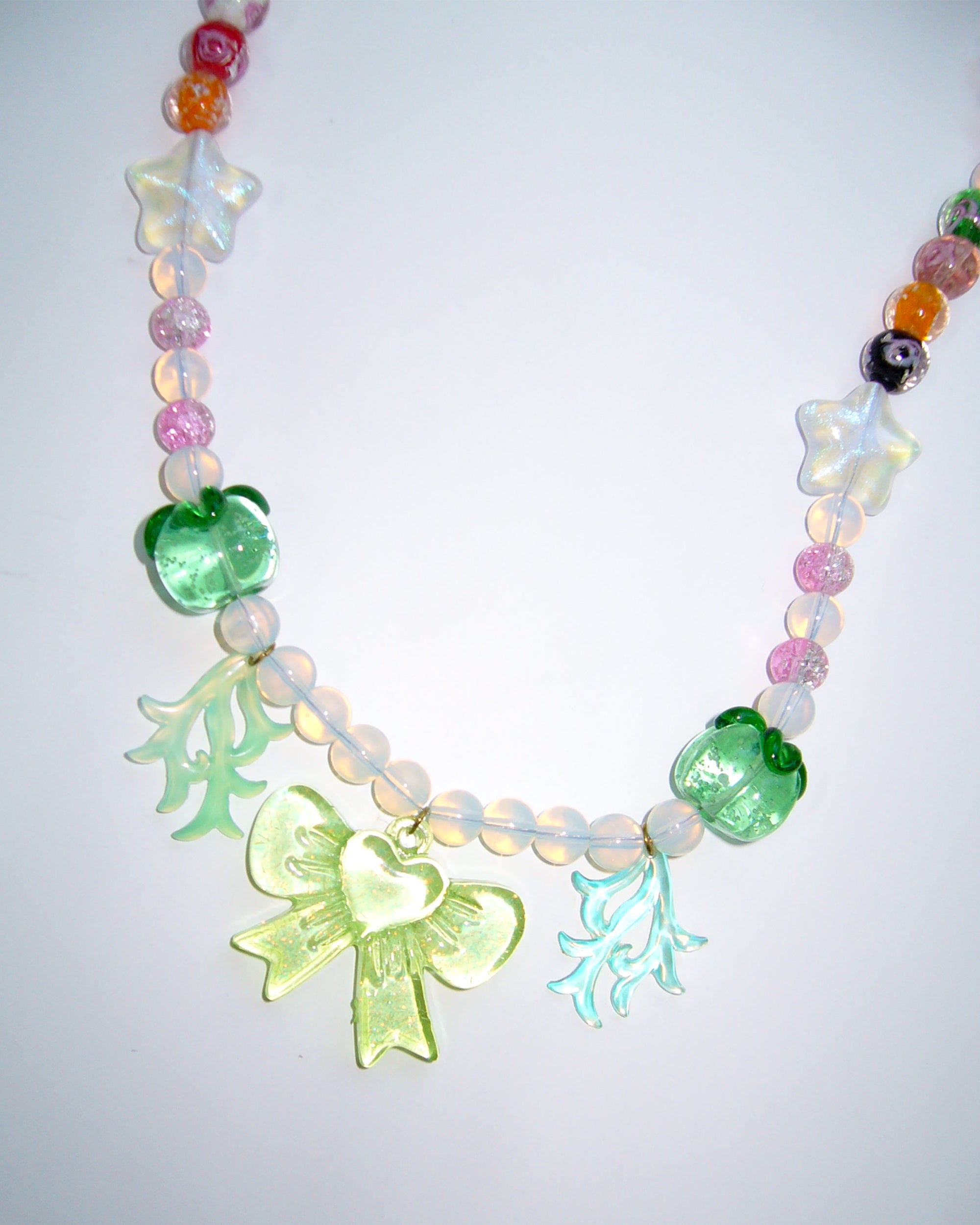 [SukiSuki] [Pre-order] Bada Necklace