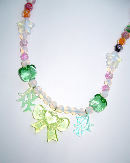 [SukiSuki] [Pre-order] Bada Necklace