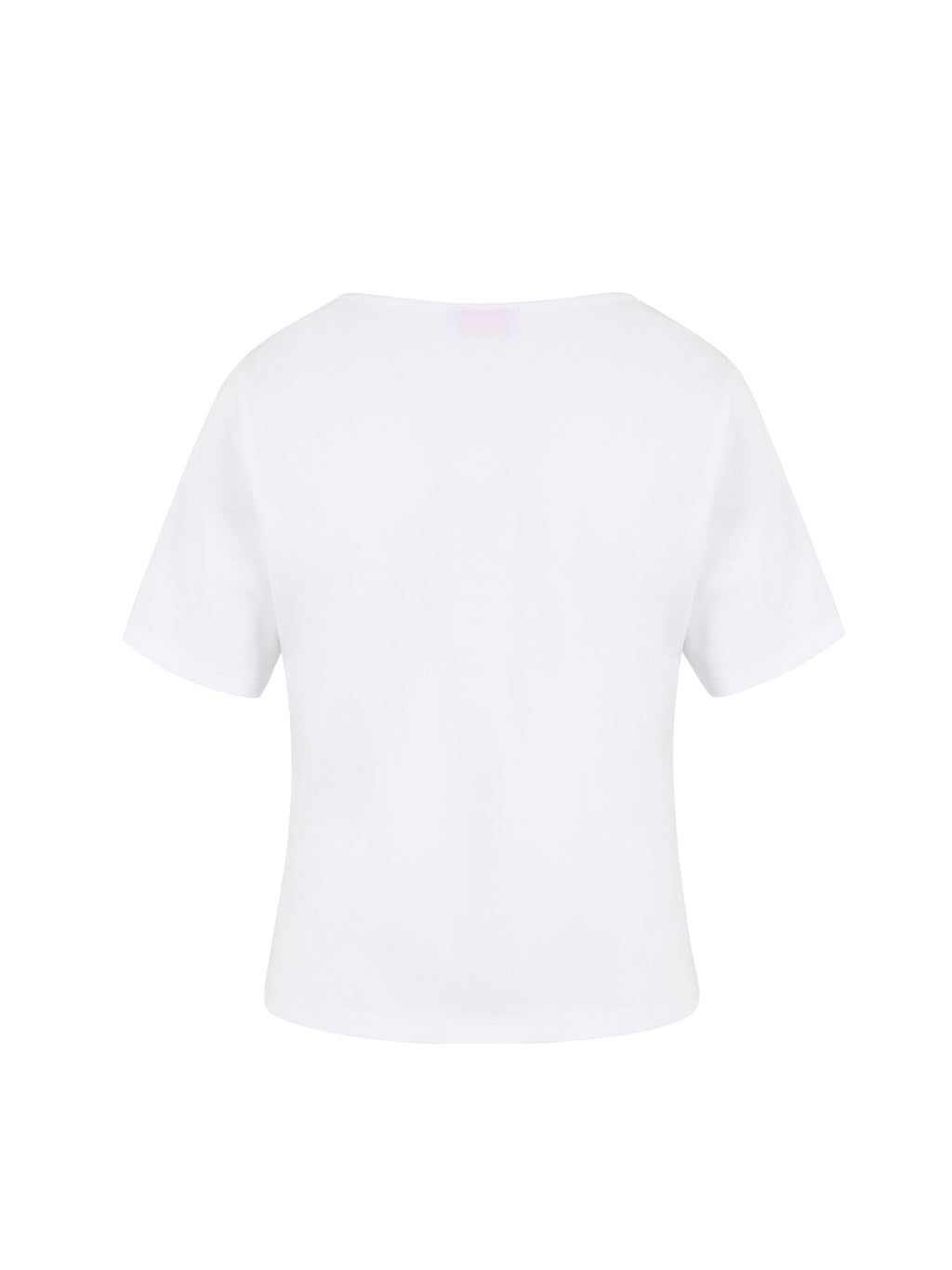 [Yusuki] Four Seasons T-Shirt (Winter White)