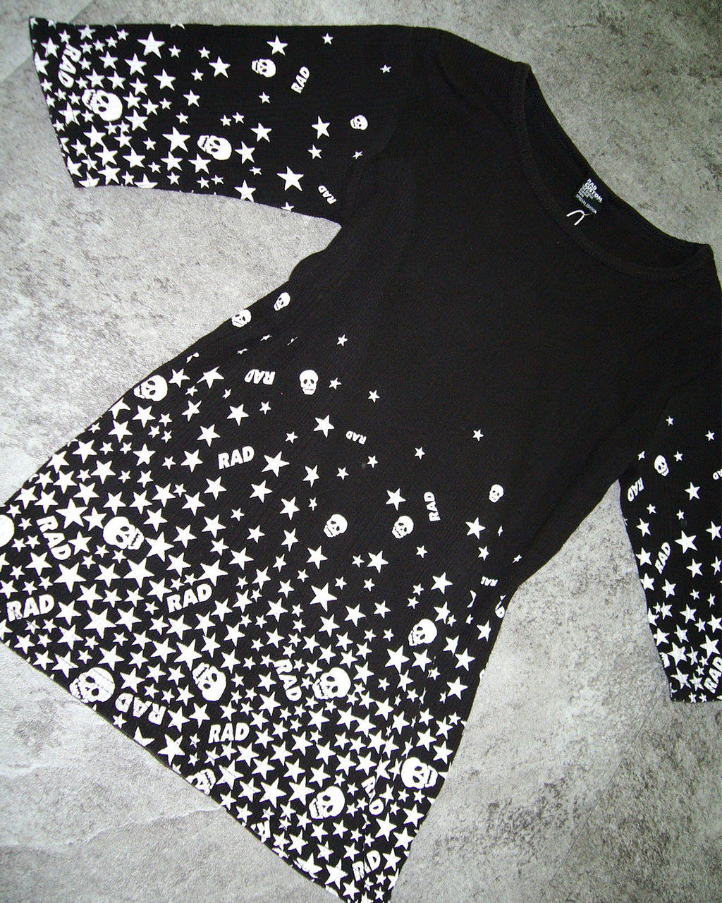 [Vintage] RAD CUSTOM Top