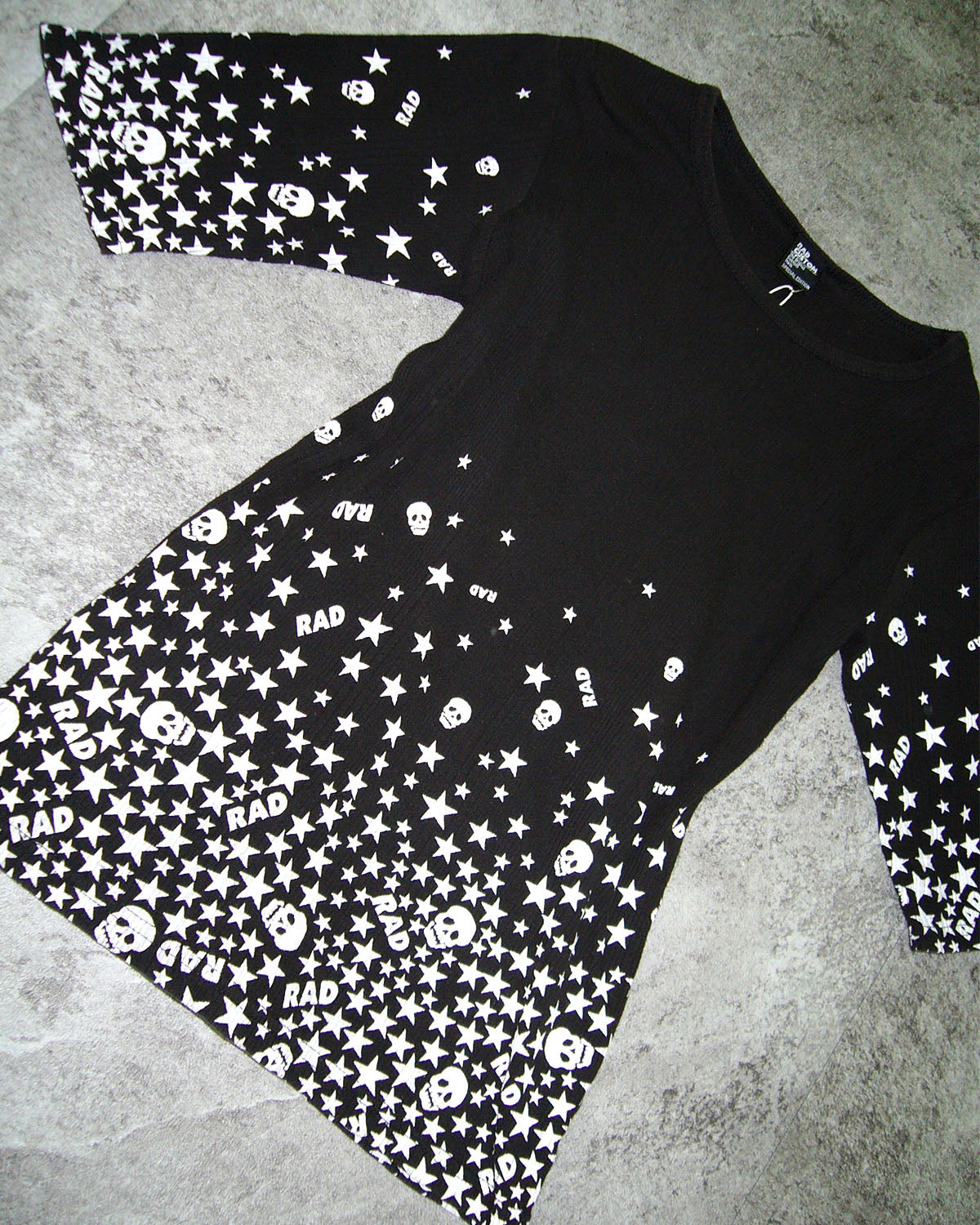 [Vintage] RAD CUSTOM Top