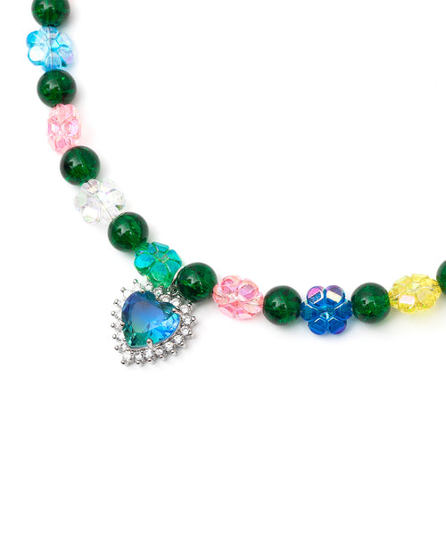 [SukiSuki] Spring Necklace