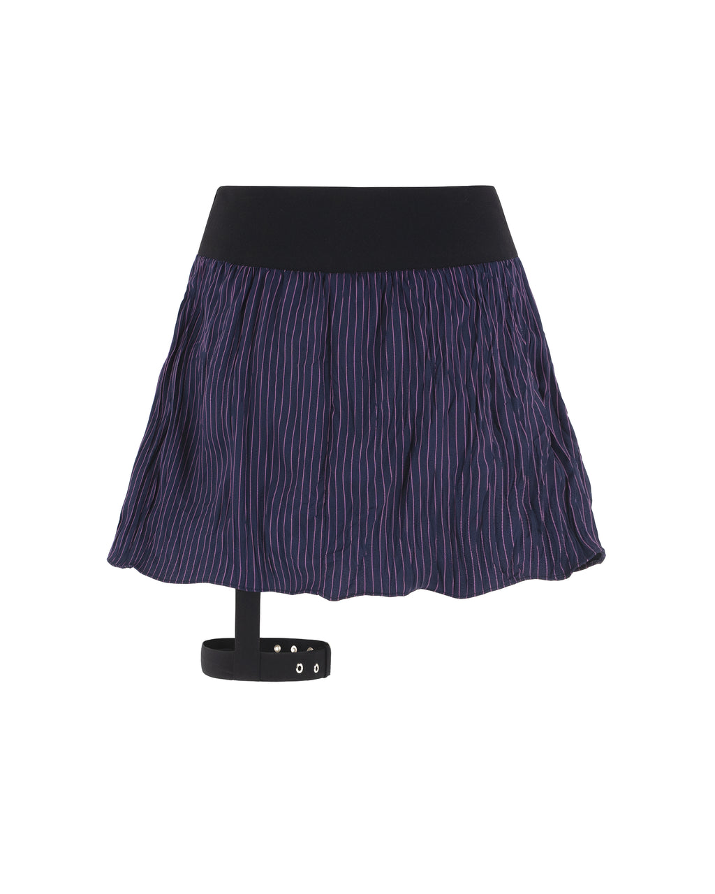 [Yusuki] Garter Belt Skirt