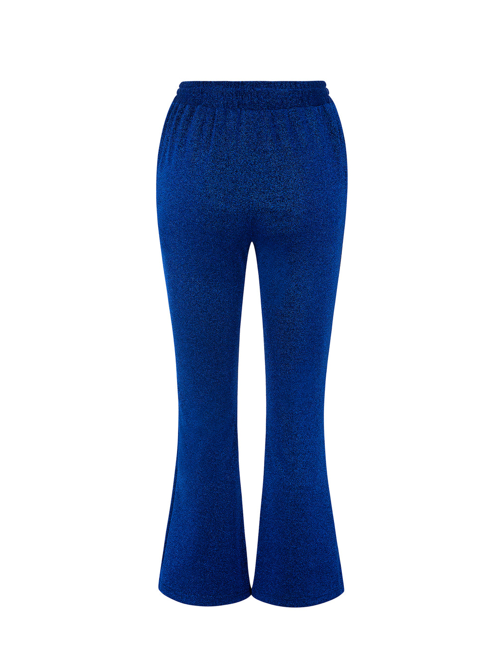 [Yusuki] Sparkle Blue Pants