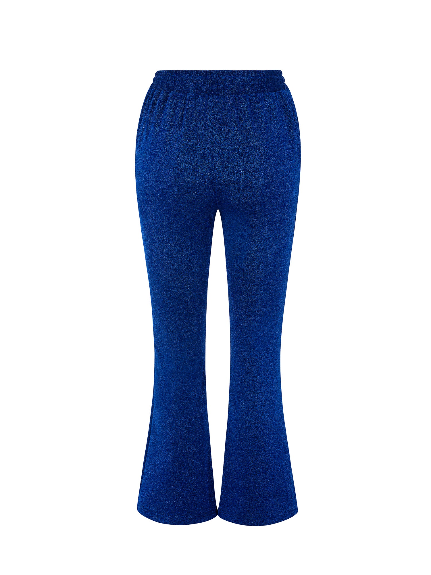 [Yusuki] Sparkle Blue Pants