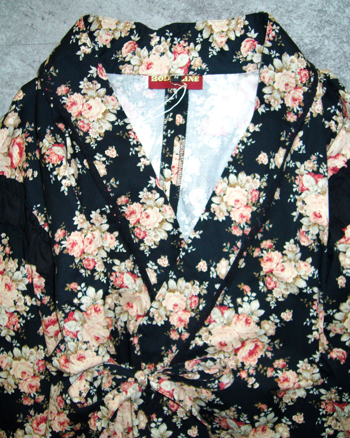 [Vintage] Japan Style Outer