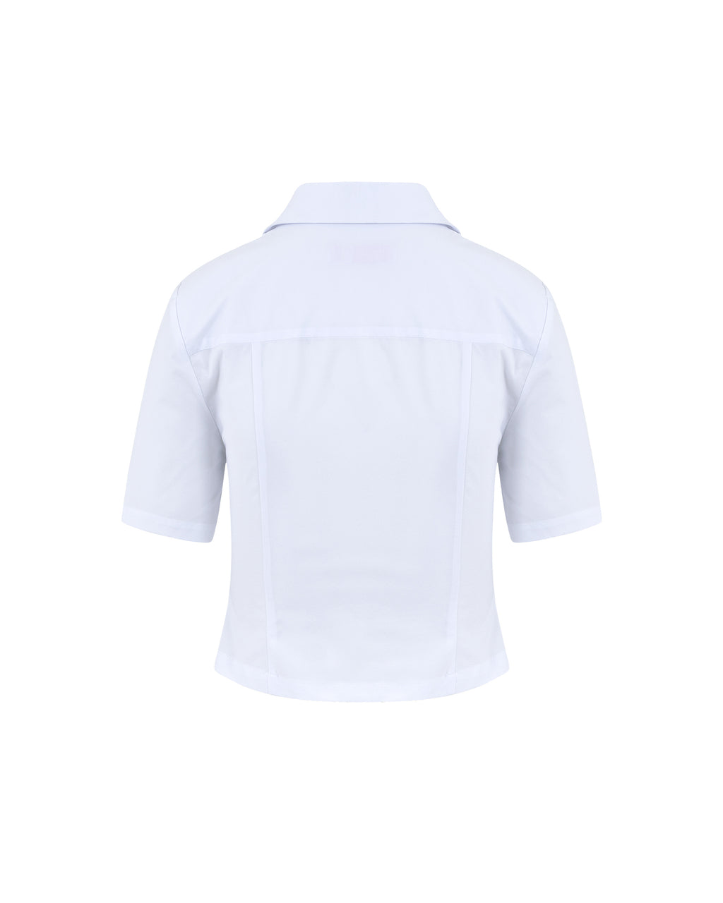 [Yusuki] Cross Charm Shirt