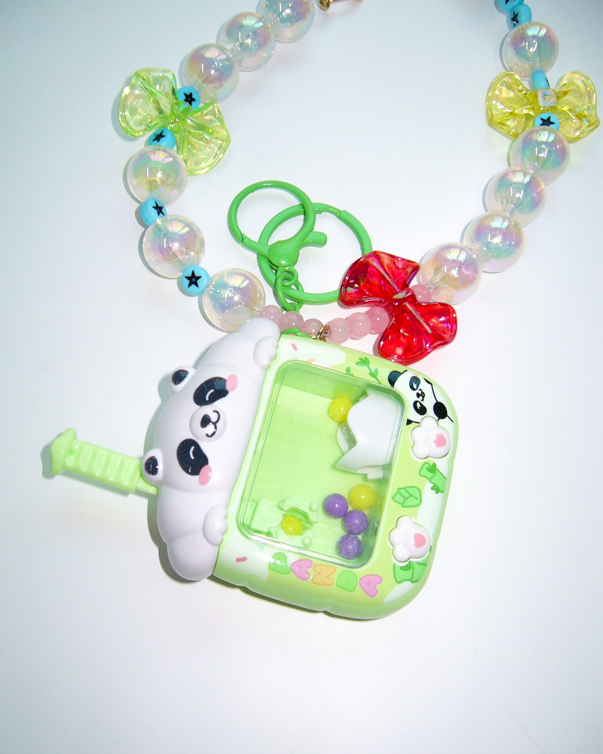 [SukiSuki] [Pre-order] Game Necklace