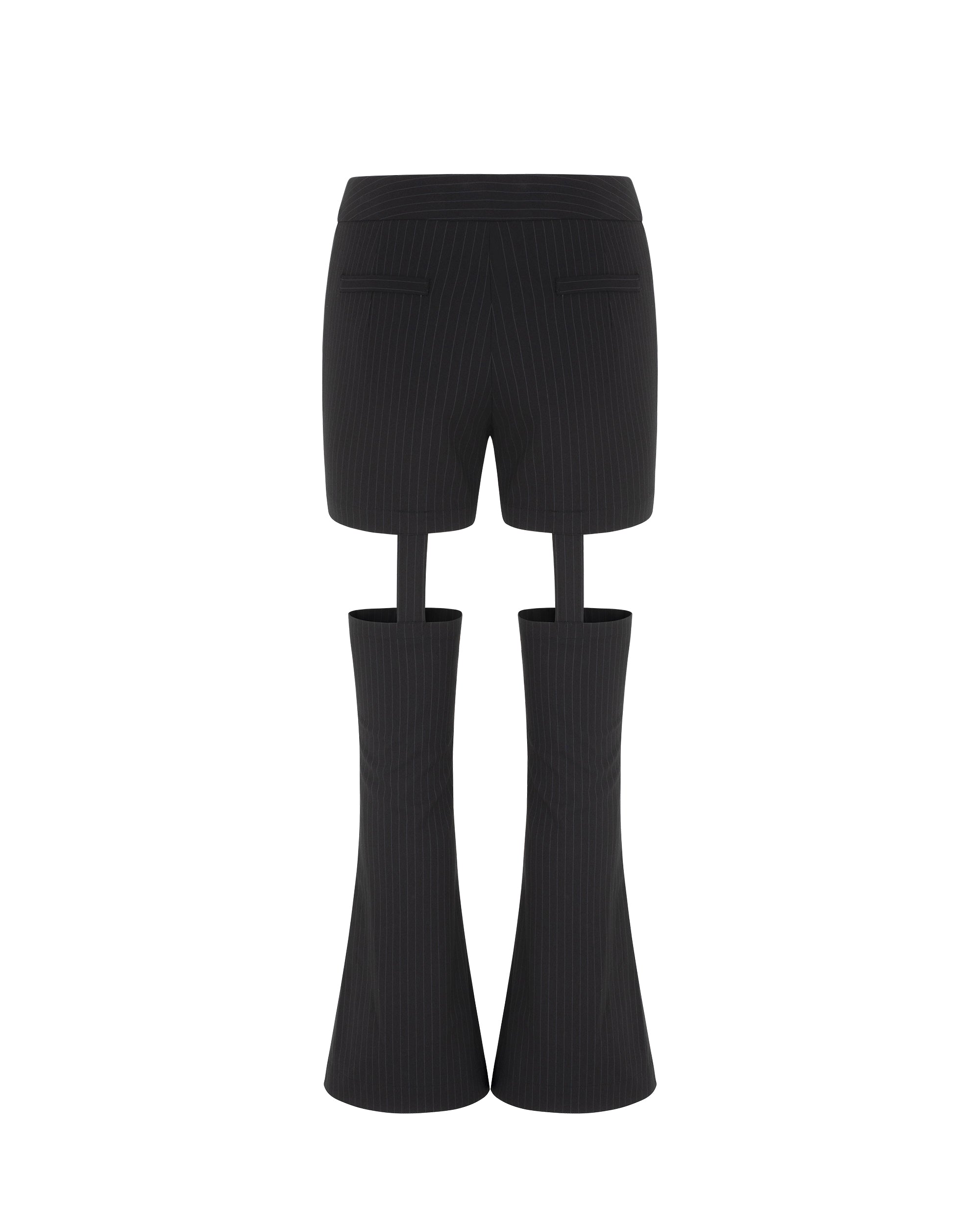 [Yusuki] Chandelier Pants