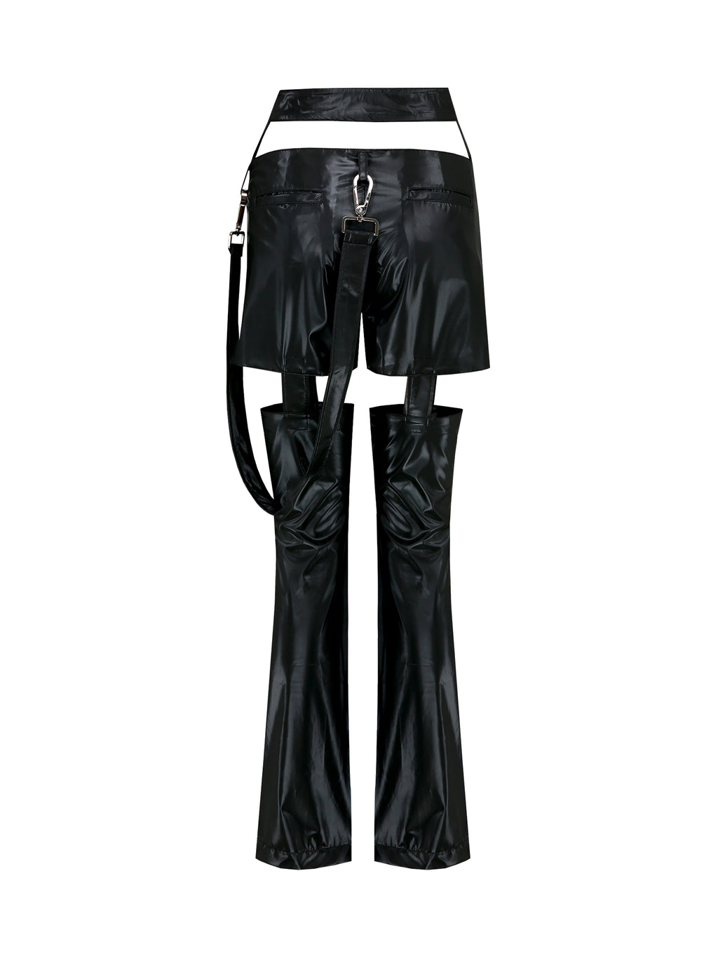[Yusuki] Glossy Pants