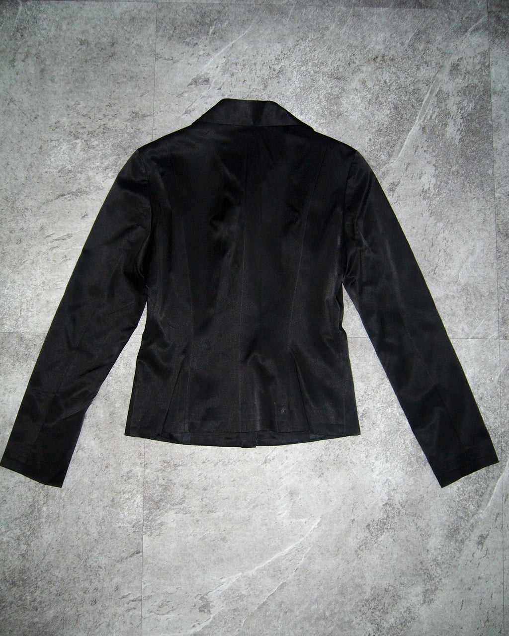 [Vintage] INDIVI BLACK Shirt