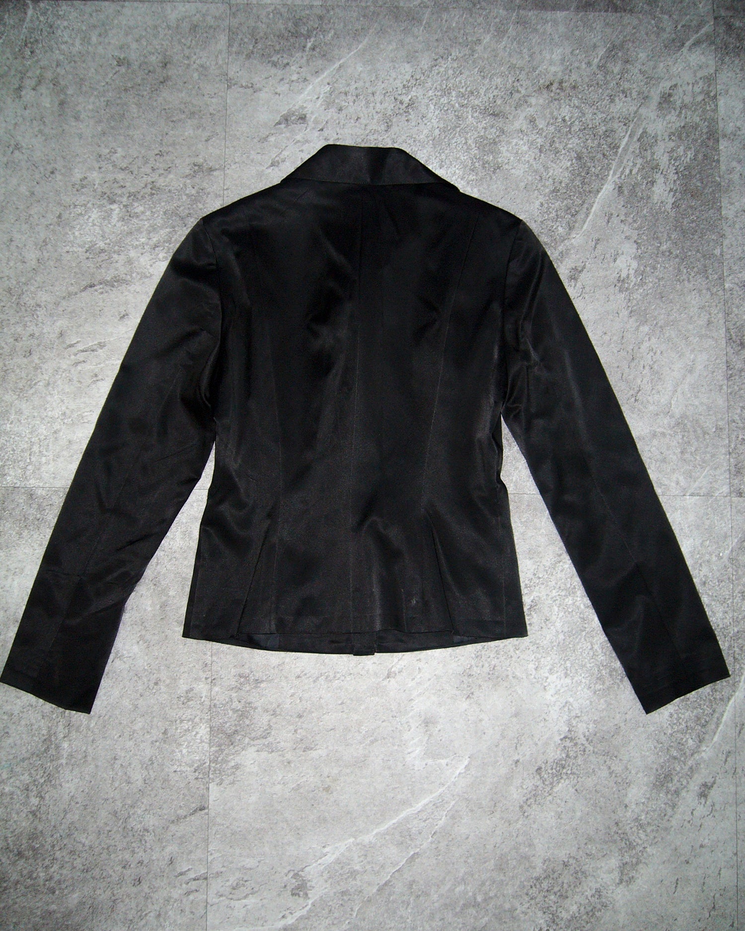 [Vintage] INDIVI BLACK Shirt