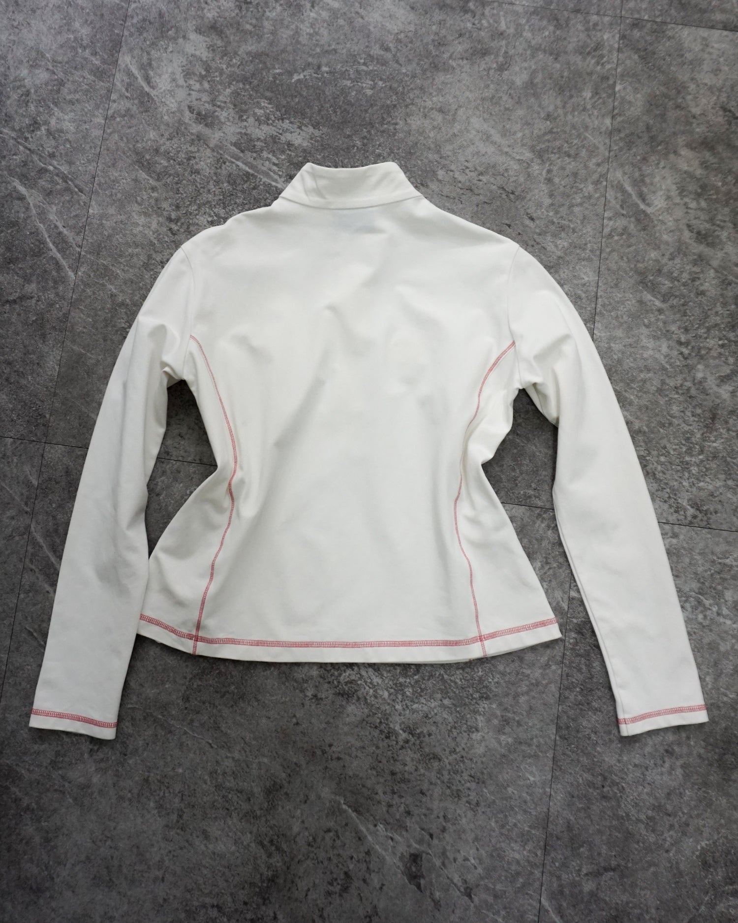 [Vintage] Kolwin White Top