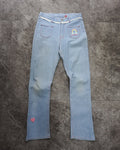 [Vintage] MEZZO PIANO Denim Pants