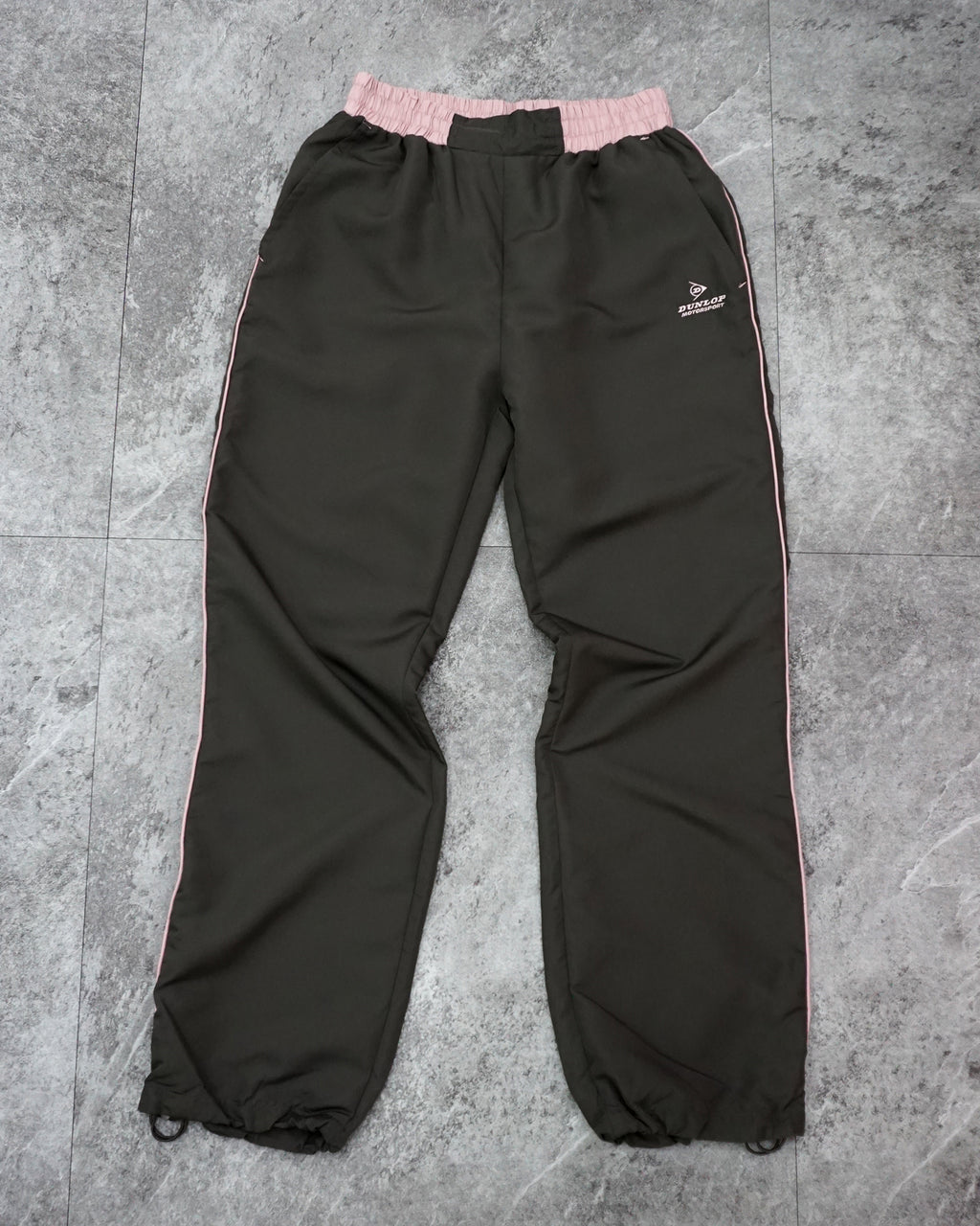 [Vintage] DUNLOP Trainng Pants