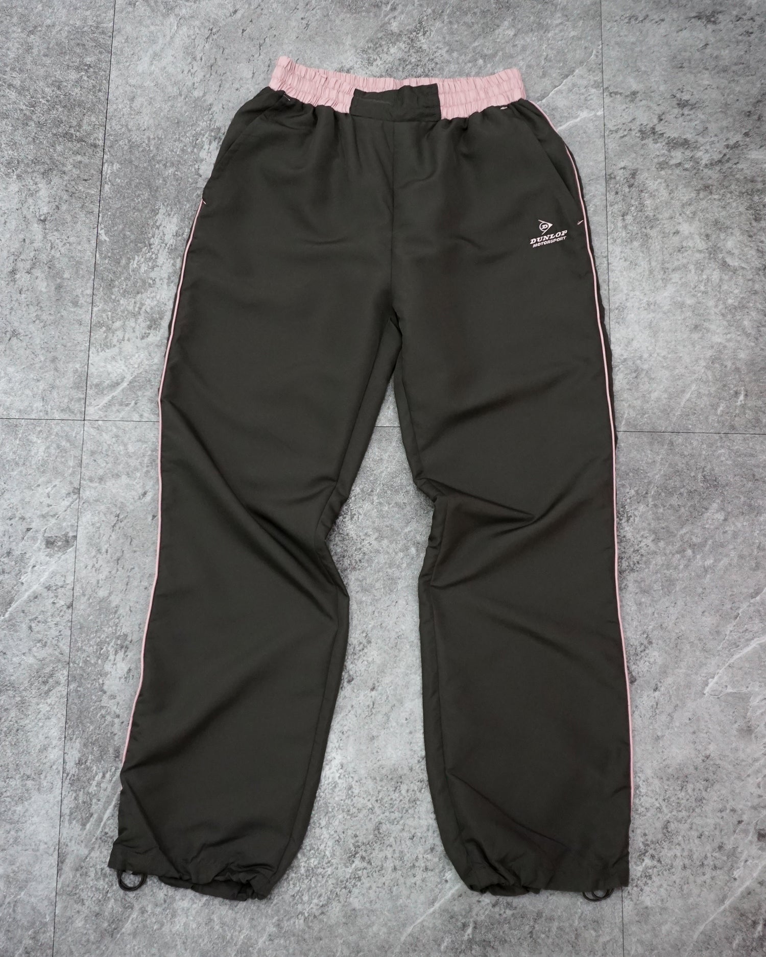 [Vintage] DUNLOP Trainng Pants