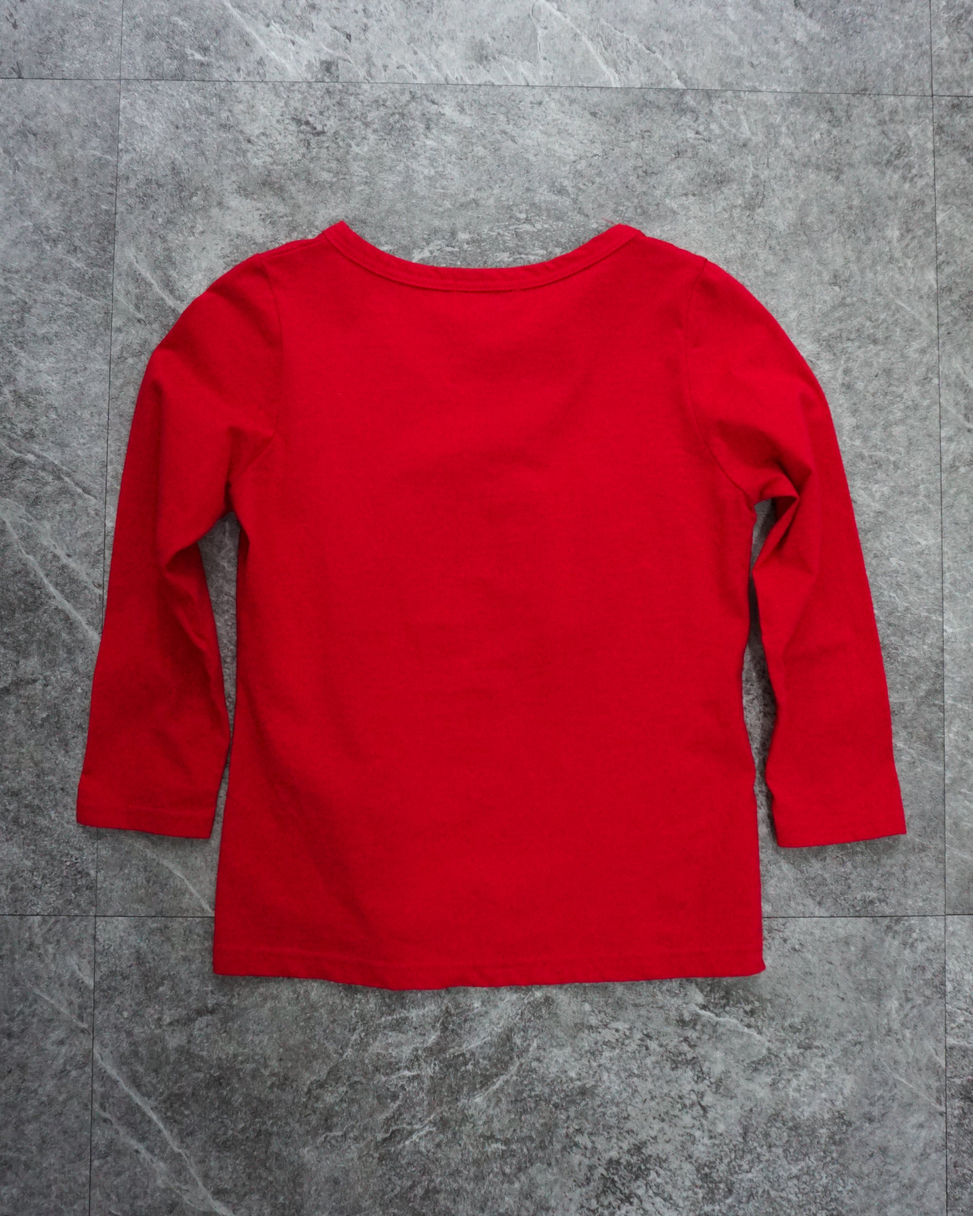 [Vintage] HOTTY GIRL USA T-shirt