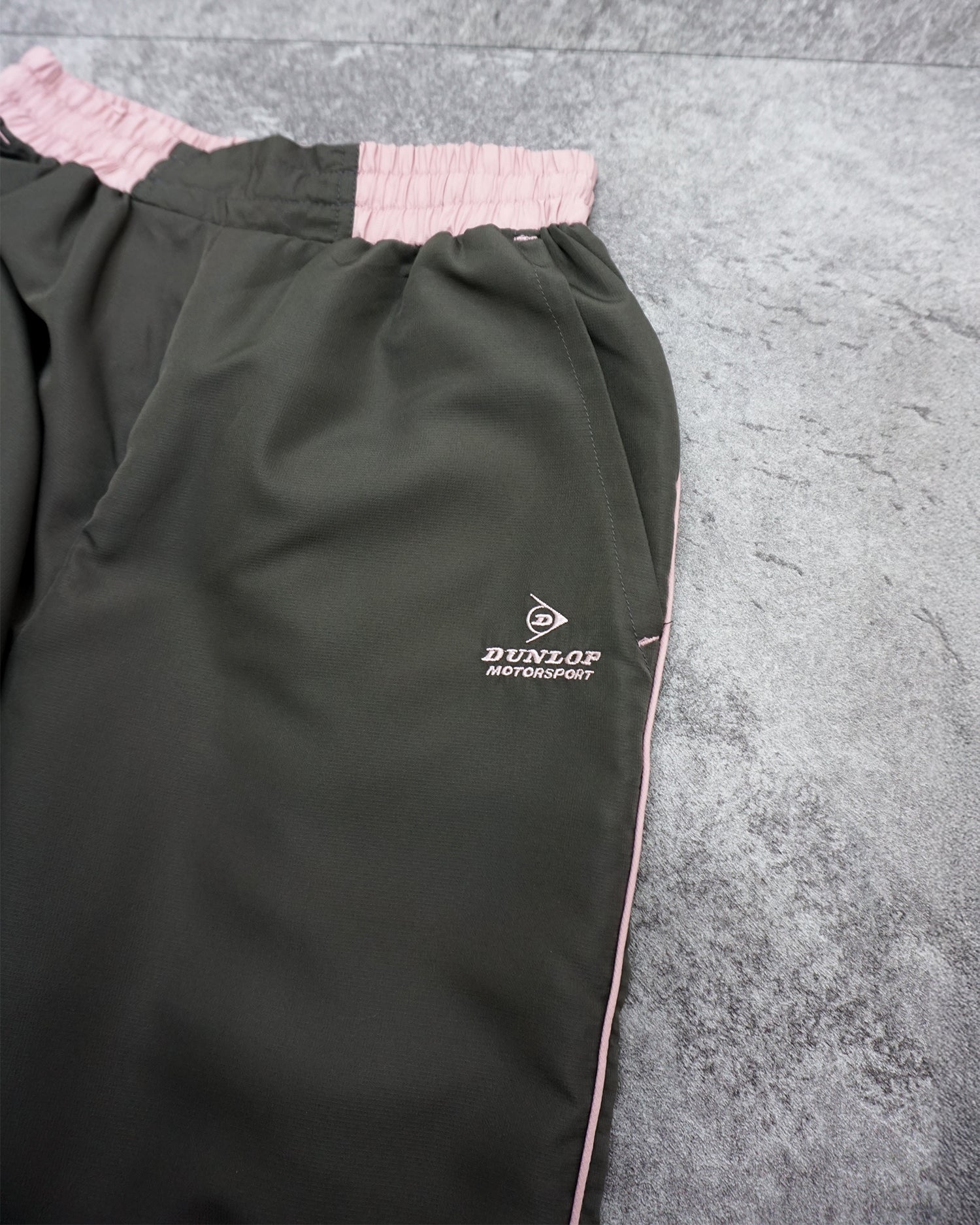 [Vintage] DUNLOP Trainng Pants