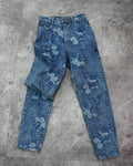 [Vintage] DISNEY Mickey Denim