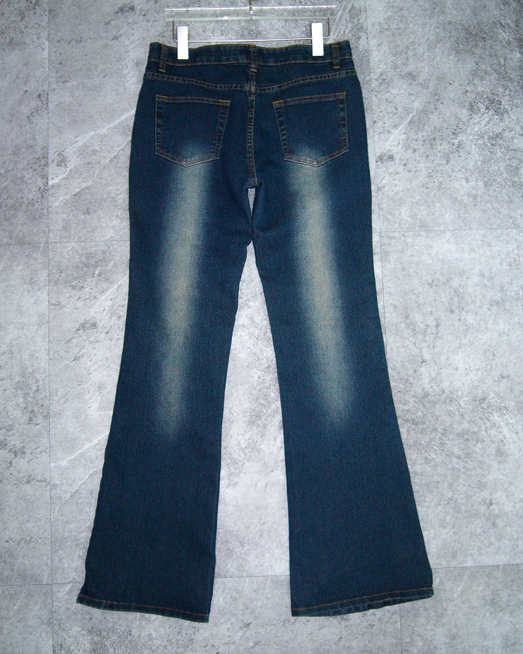 [Vintage] HAPHAZARD Lettering Pants