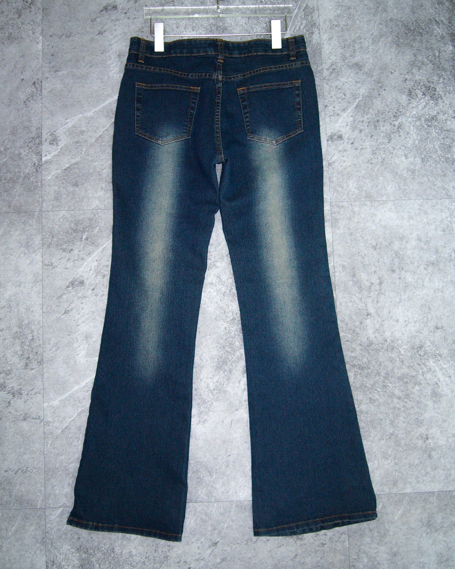 [Vintage] HAPHAZARD Lettering Pants