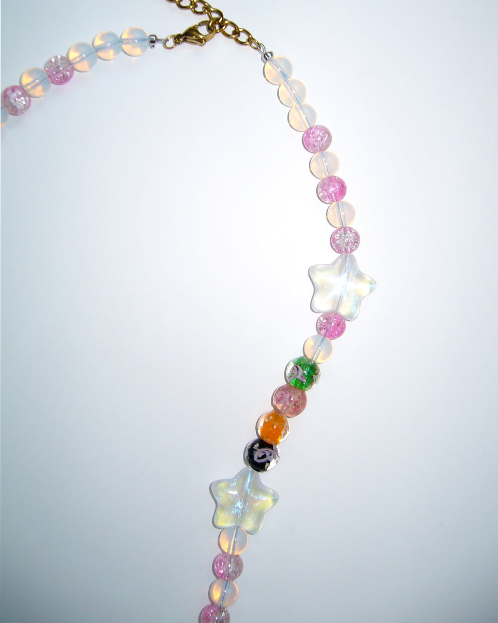 [SukiSuki] [Pre-order] Bada Necklace