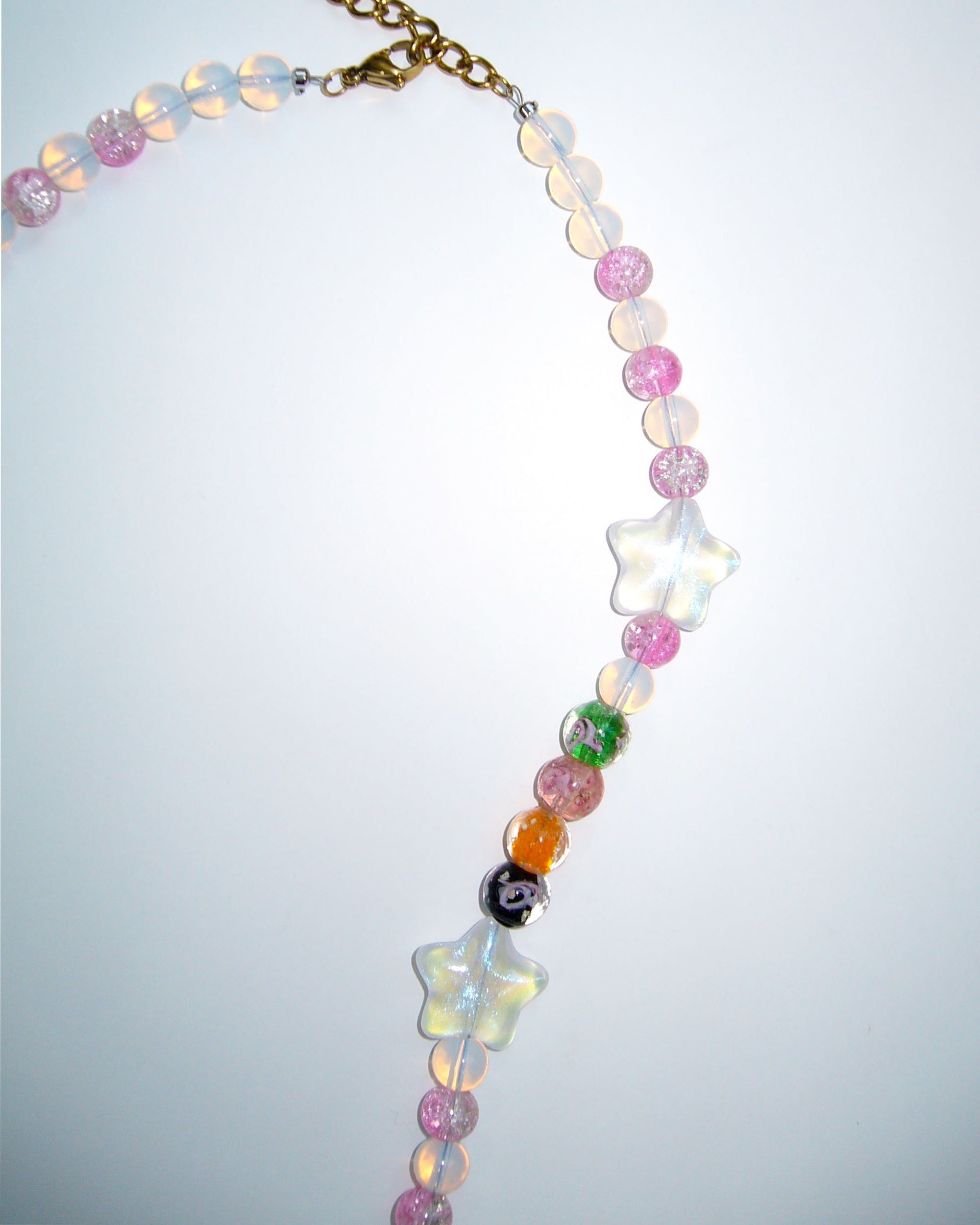 [SukiSuki] [Pre-order] Bada Necklace