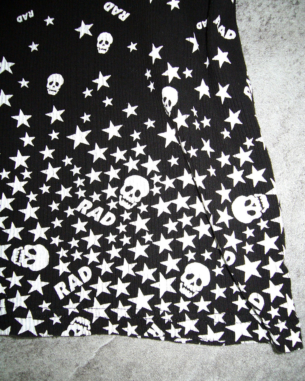 [Vintage] RAD CUSTOM Top