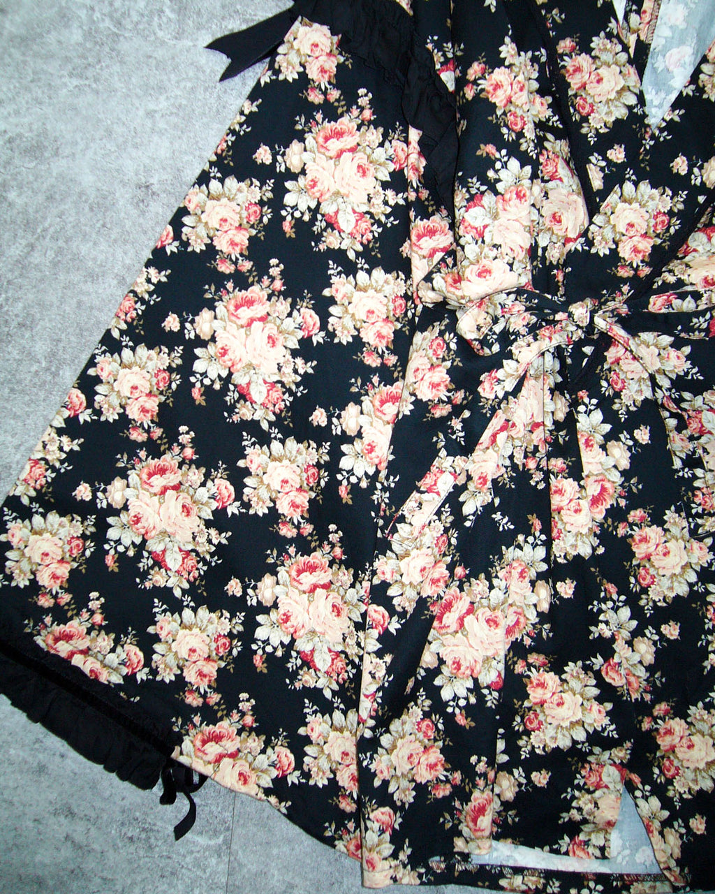 [Vintage] Japan Style Outer