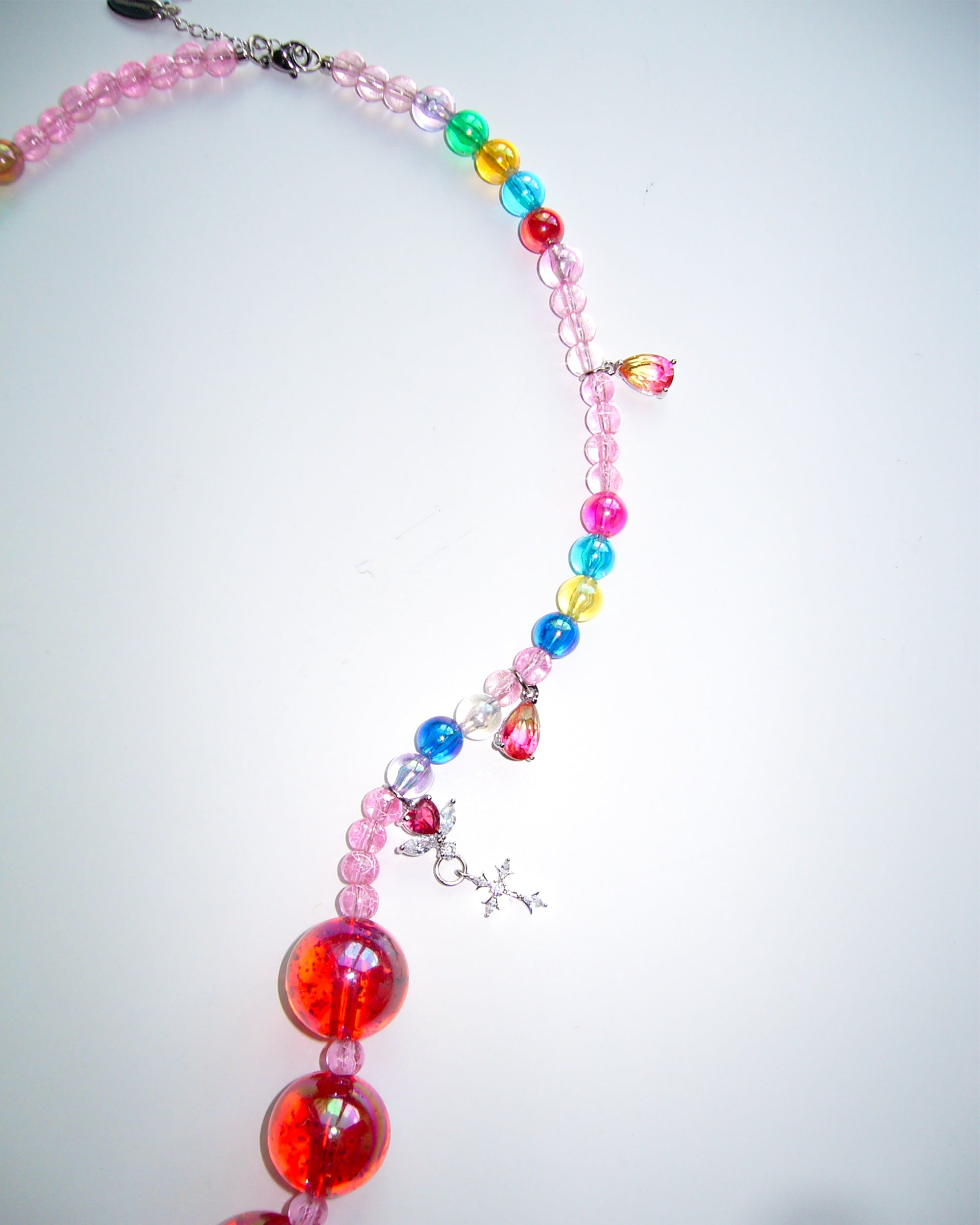 [SukiSuki] Hanbok Necklace