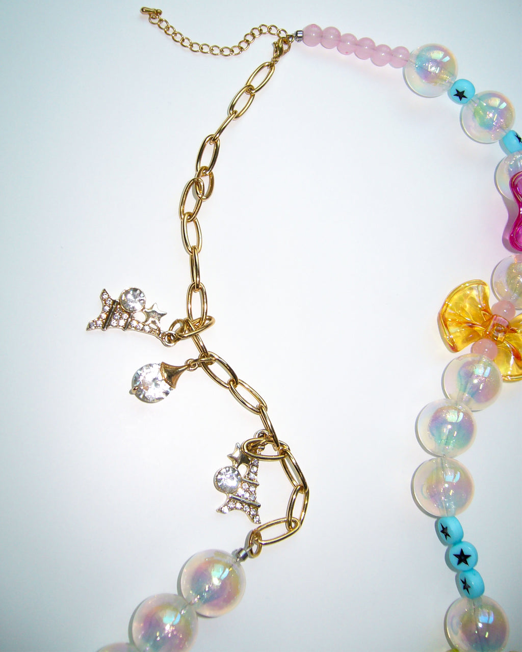 [SukiSuki] [Pre-order] Game Necklace