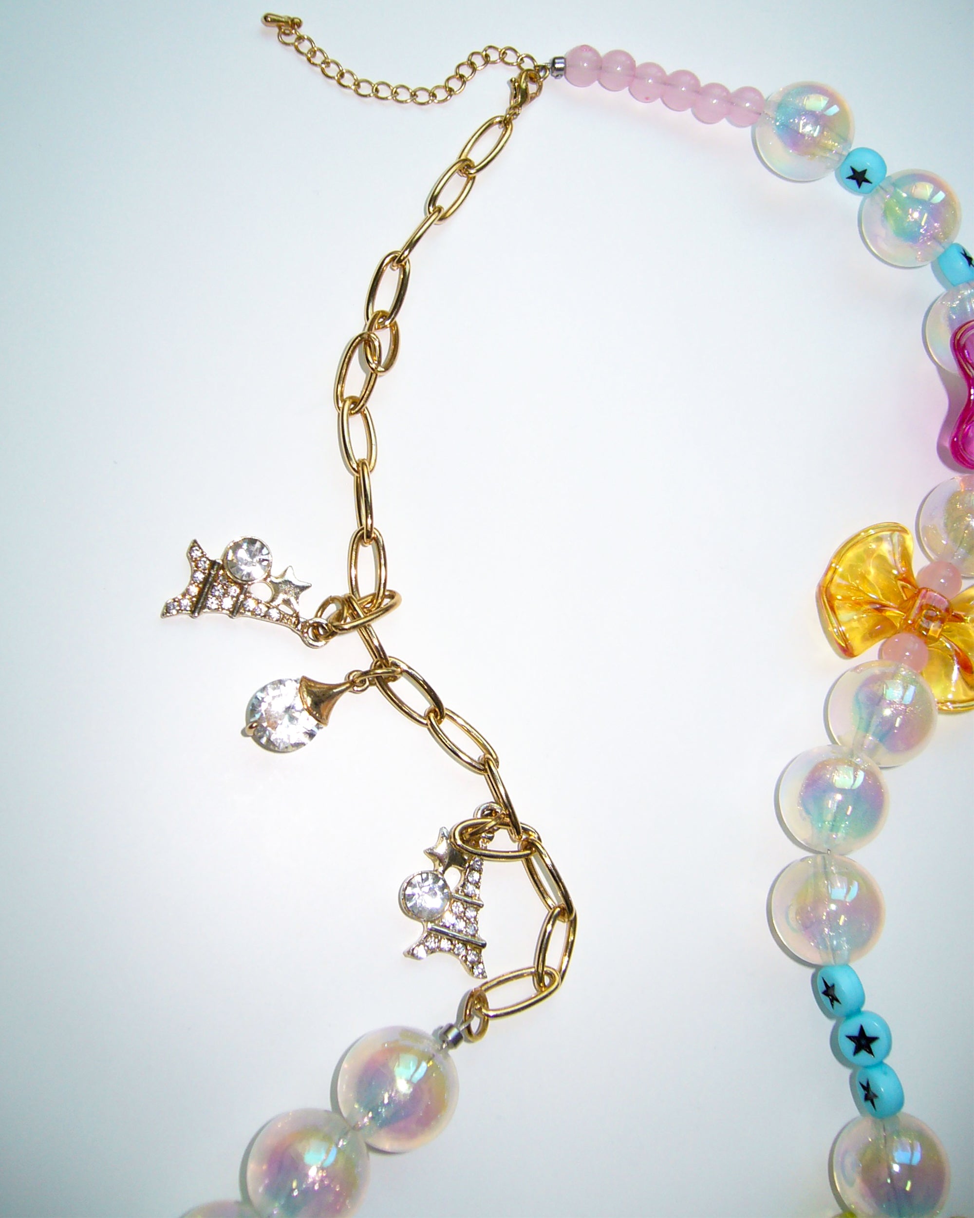 [SukiSuki] [Pre-order] Game Necklace