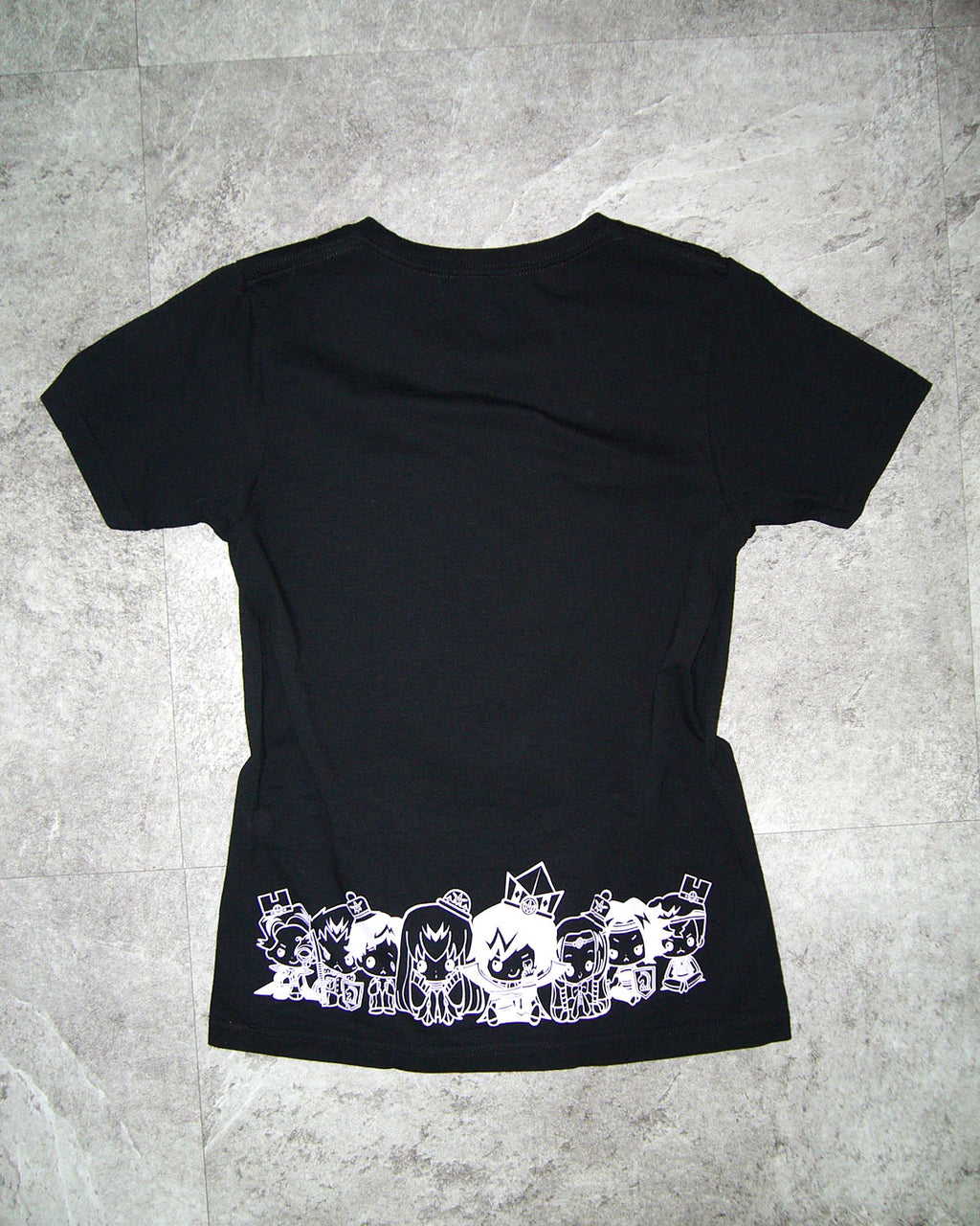 [Vintage] BANDAI Top