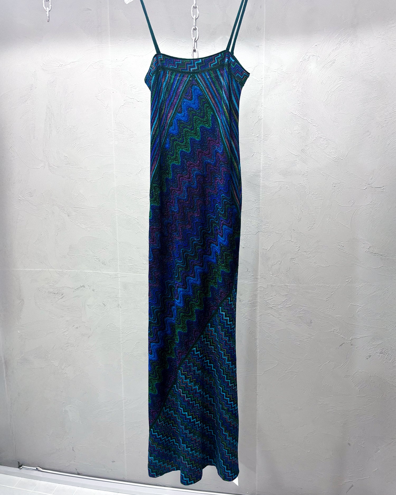 [Vintage] Missoni Long Dress