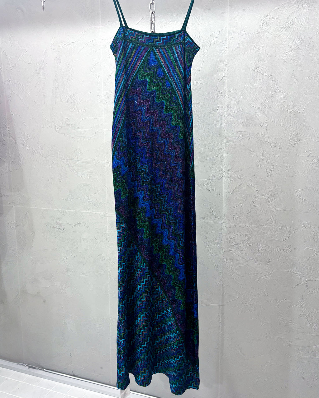 [Vintage] Missoni Long Dress