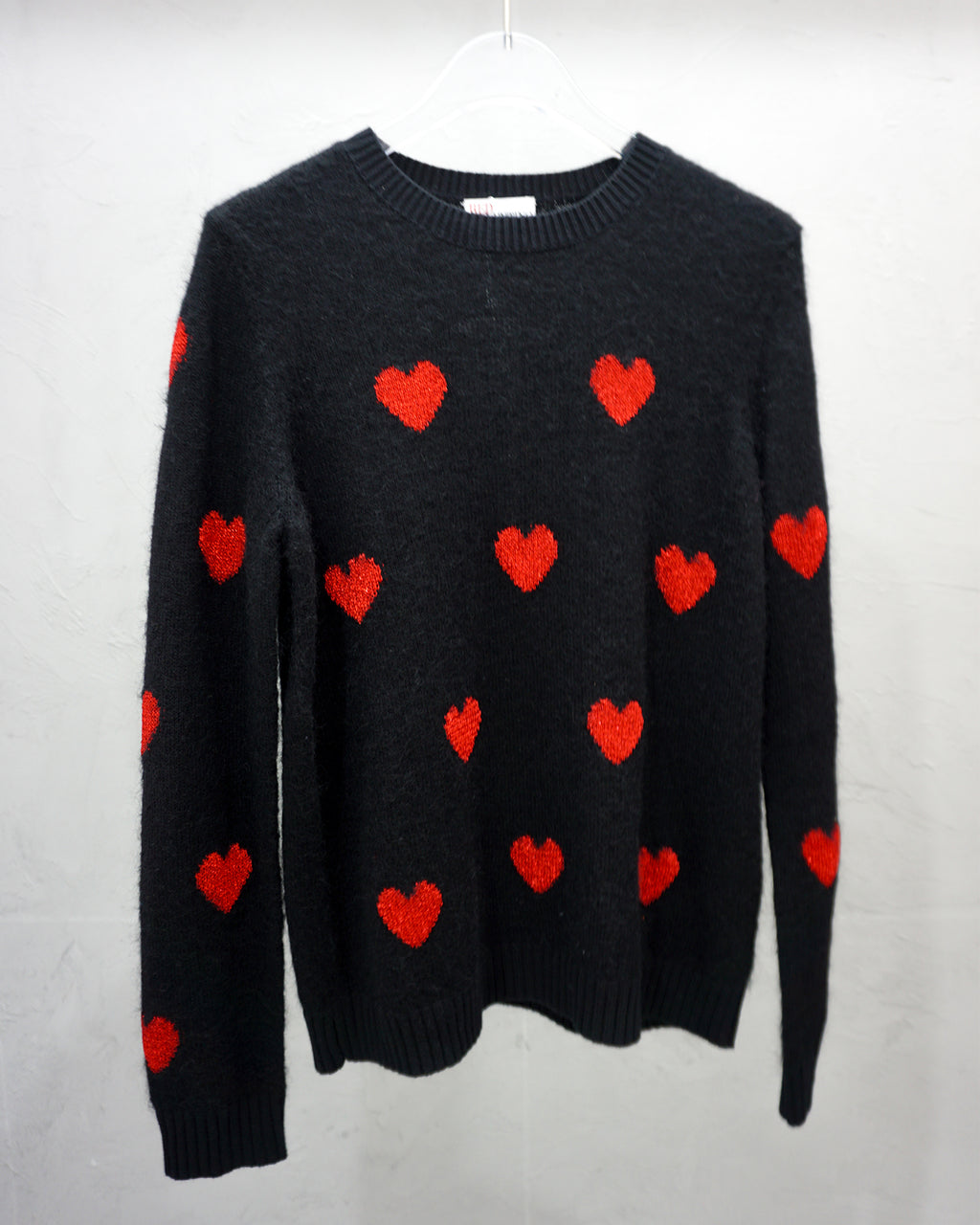 [Vintage] RED Valentino Sweater