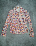 [Vintage] PLAYBOY Shirt