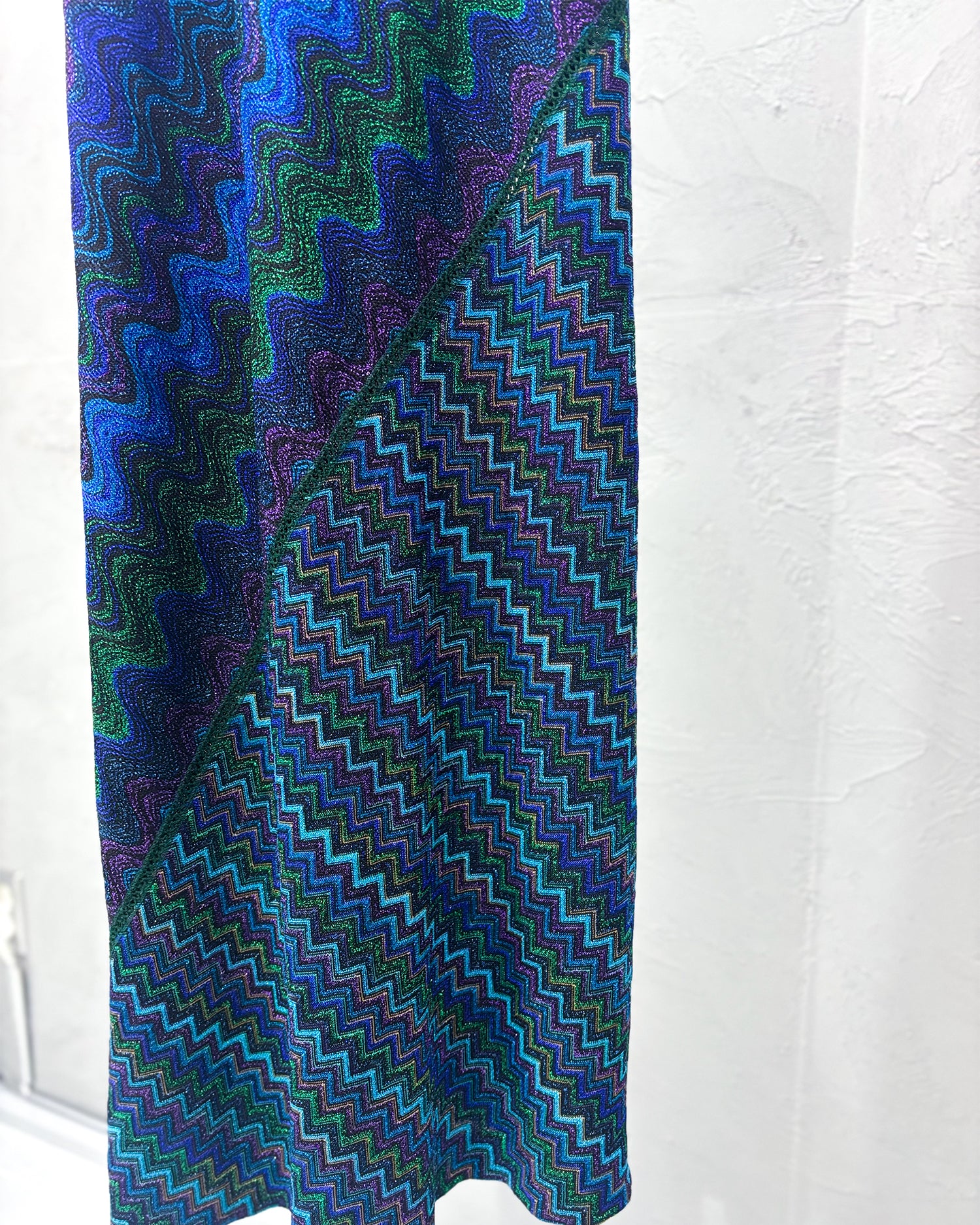 [Vintage] Missoni Long Dress