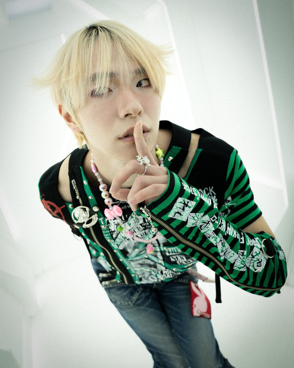 [SukiSuki] [Pre-order] Turtle fruits necklace