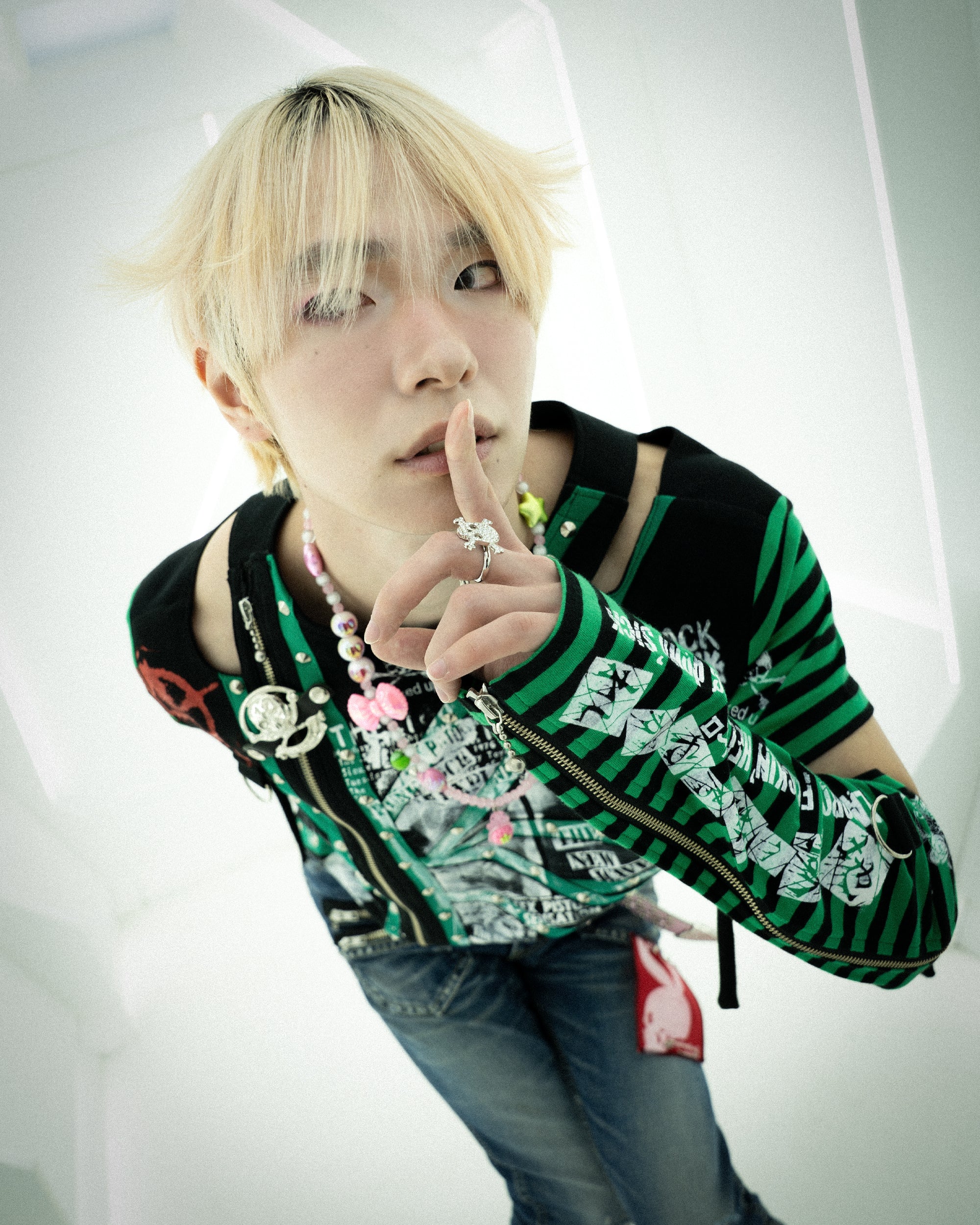 [SukiSuki] [Pre-order] Turtle fruits necklace