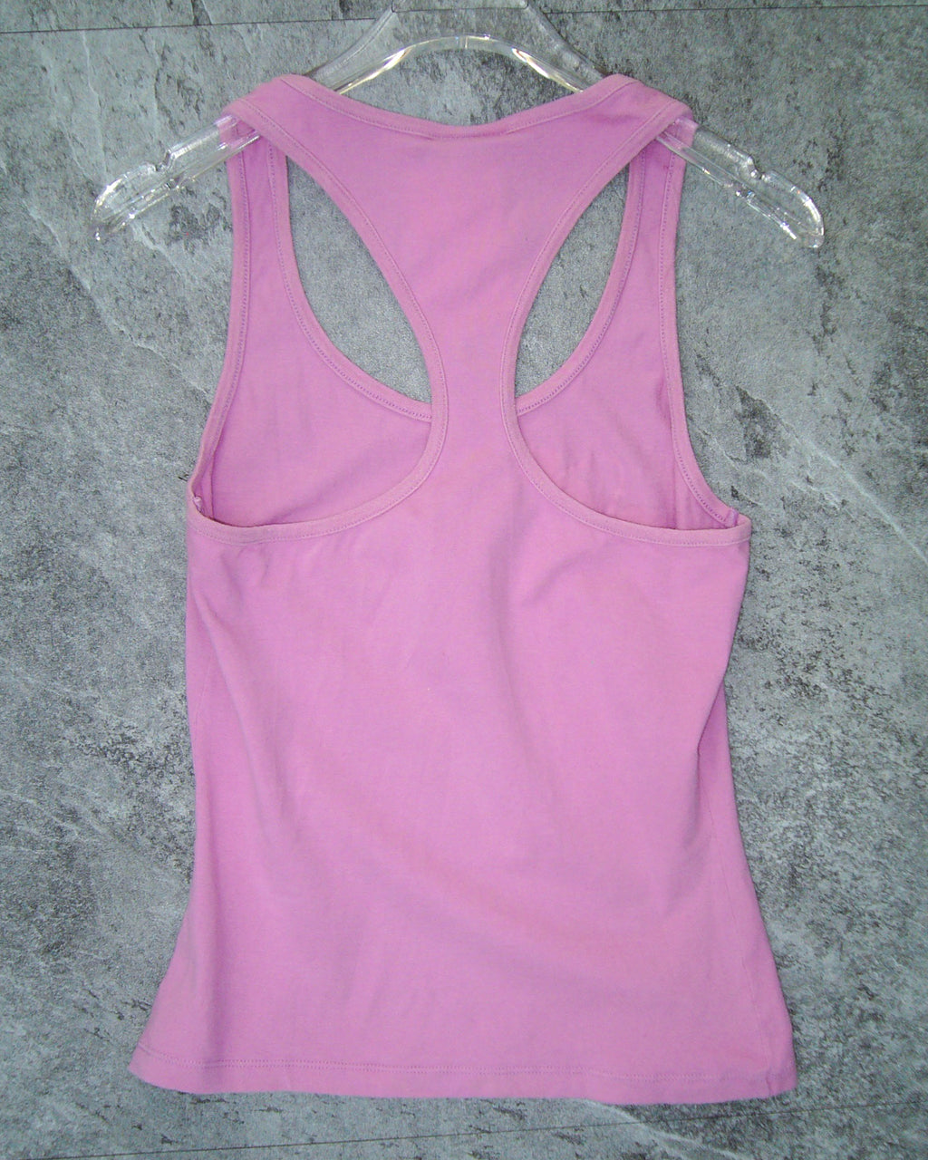 [Vintage] DOLCE&GABANA Pink Sleeveless