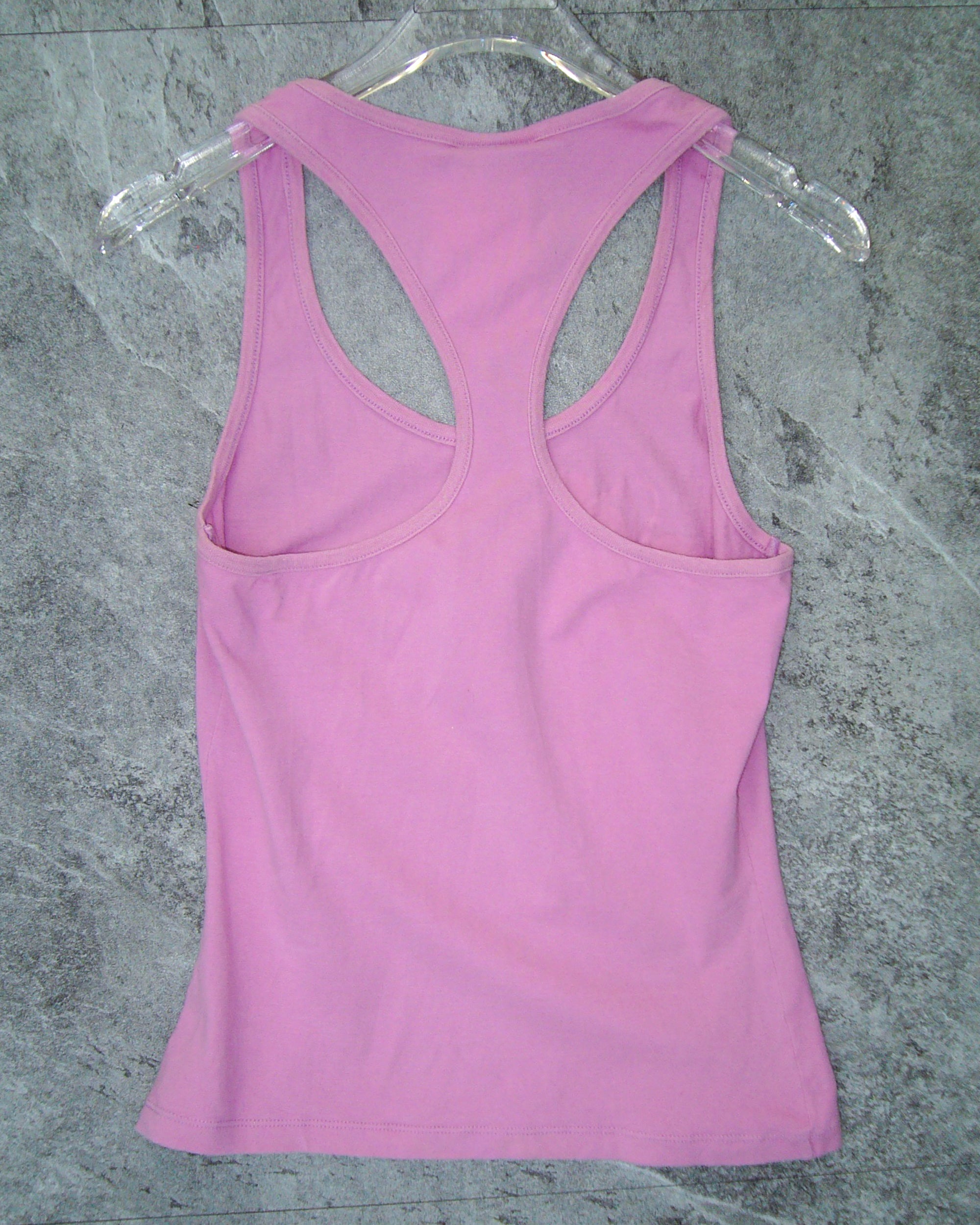 [Vintage] DOLCE&GABANA Pink Sleeveless