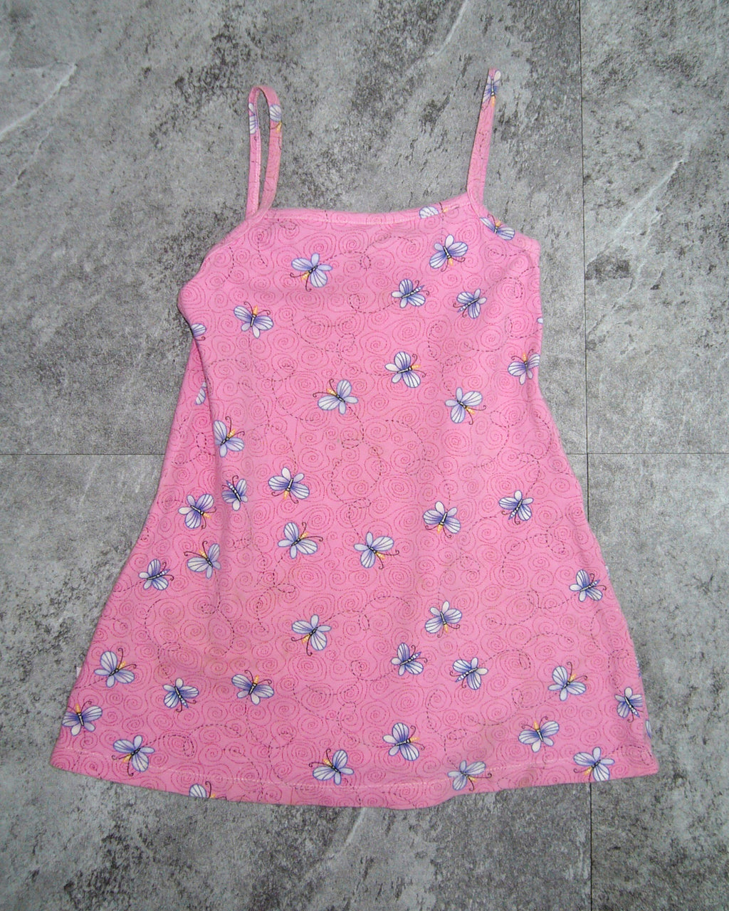 [Vintage] KUTA KIDZ Pink Top