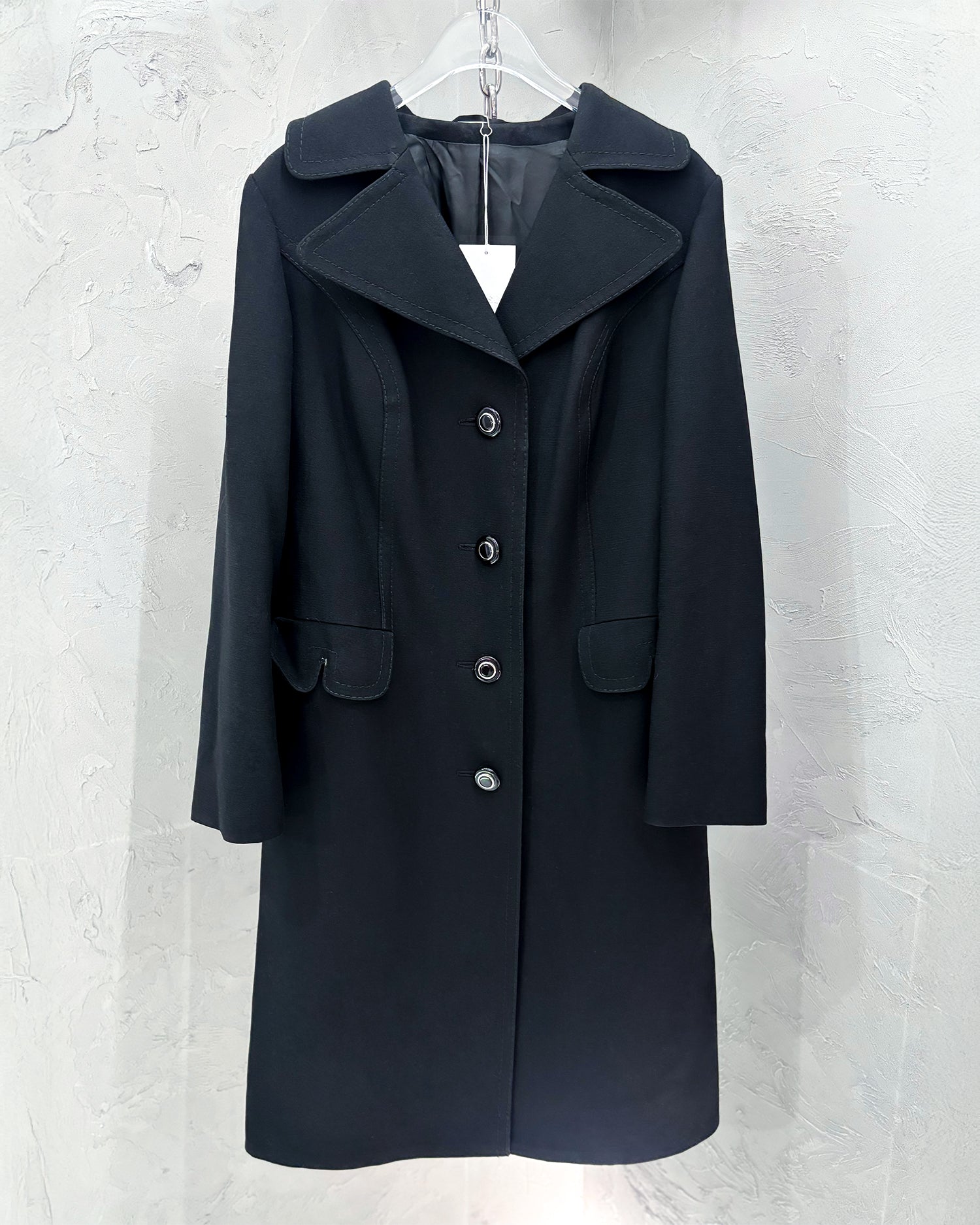 [Vintage] EUSON Long Coat