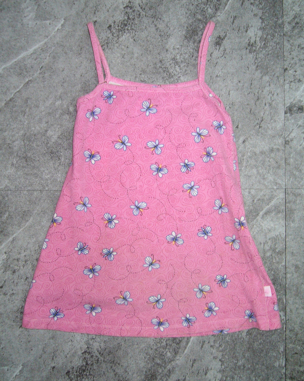 [Vintage] KUTA KIDZ Pink Top