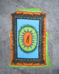 [Vintage] Ethnic Sleeveless Top